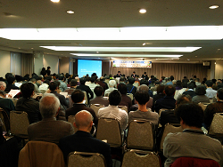 東京法律事務所６０周年記念セミナー
