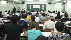 学習交流会「トマトの会」