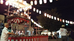 紀州神社祭礼 