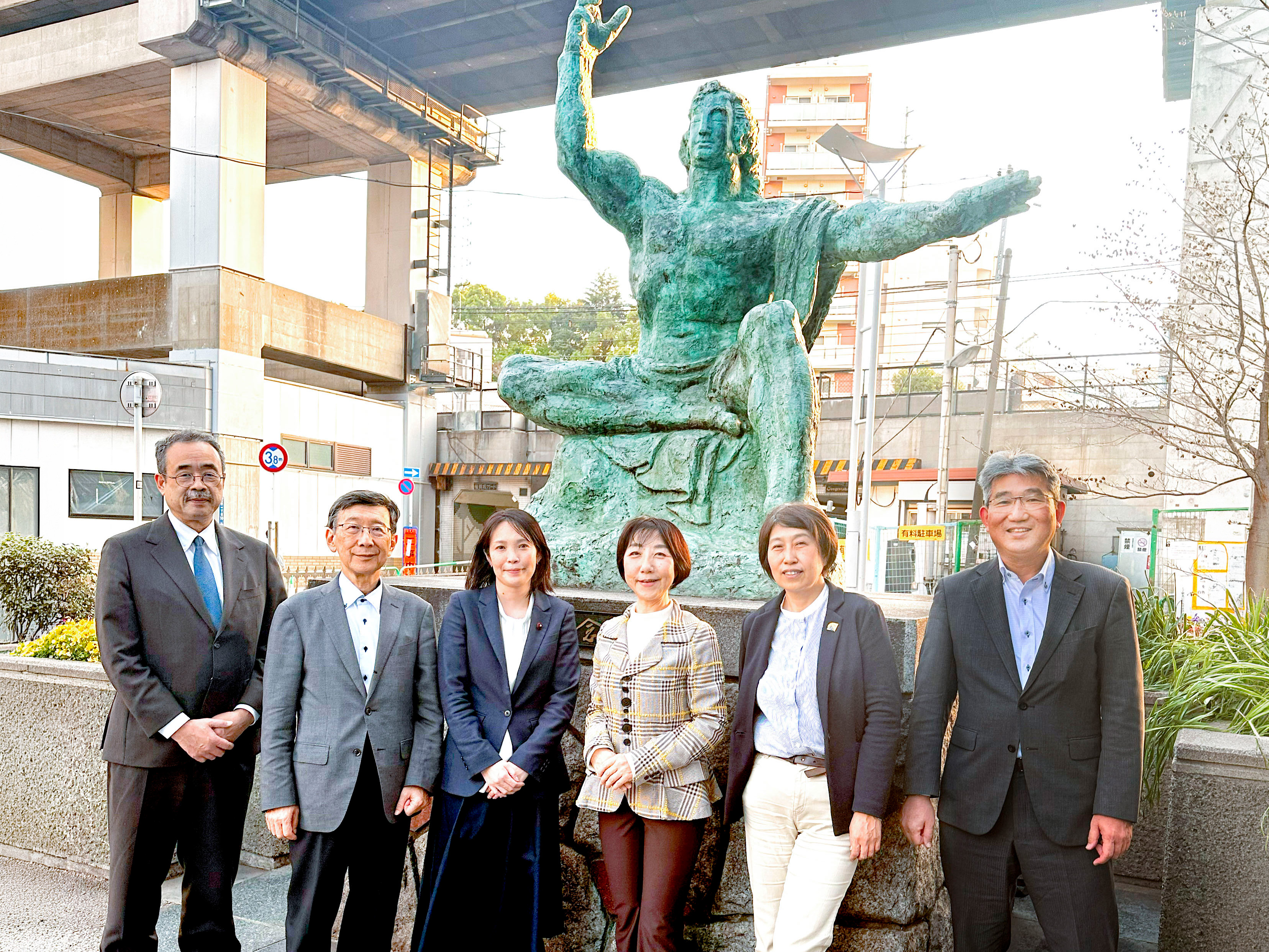 議員団の活動